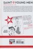 SAINT YOUNG MEN OMNIBUS VOL 01-02 HC [9781632369369]
